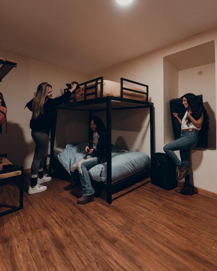 بيت شباب Hommam (Adults Only) كوسكو المظهر الخارجي الصورة