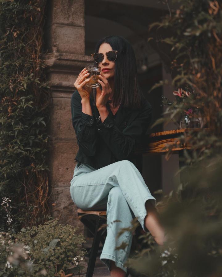 بيت شباب Hommam (Adults Only) كوسكو المظهر الخارجي الصورة